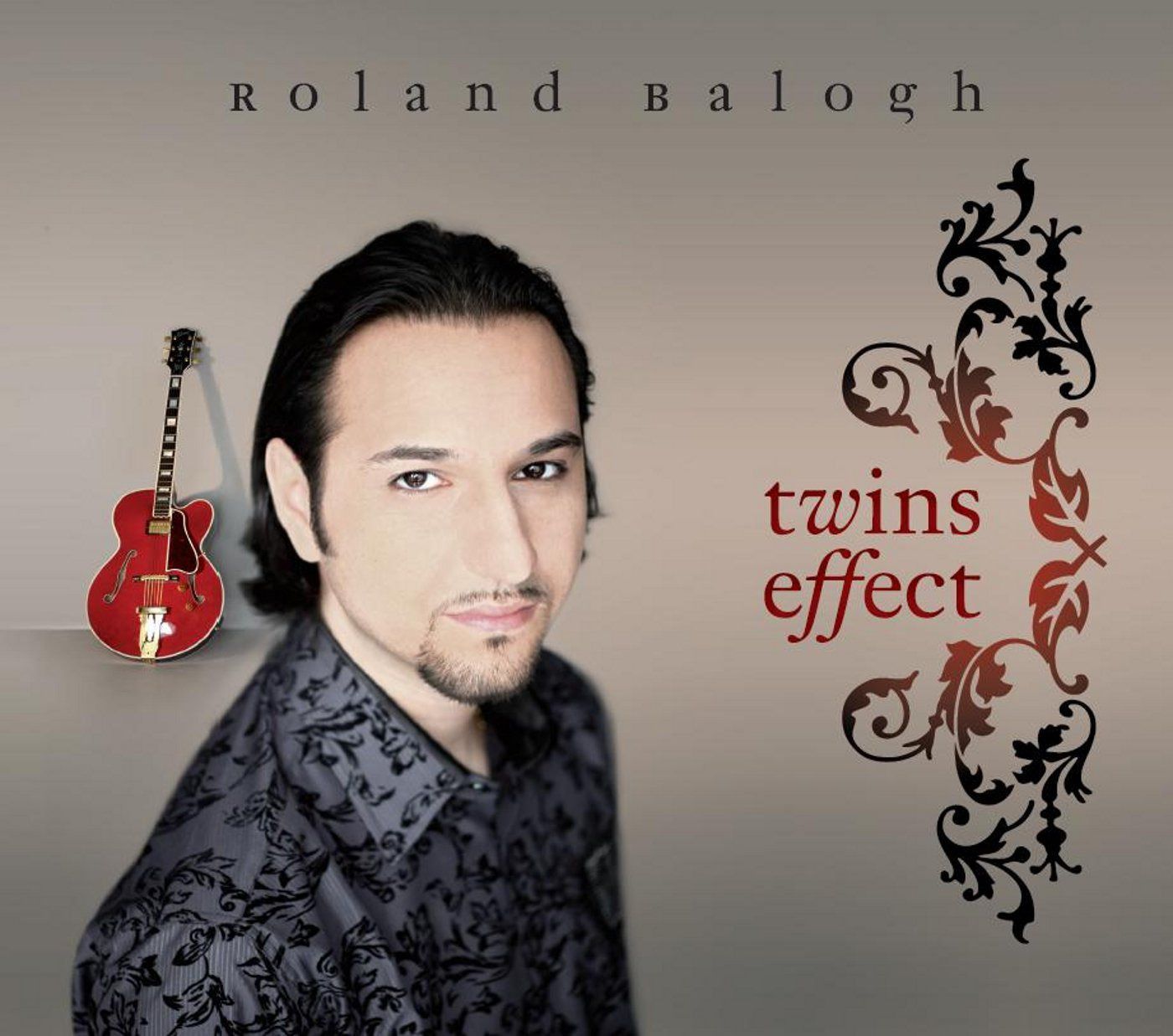 【CD】Twins Effect