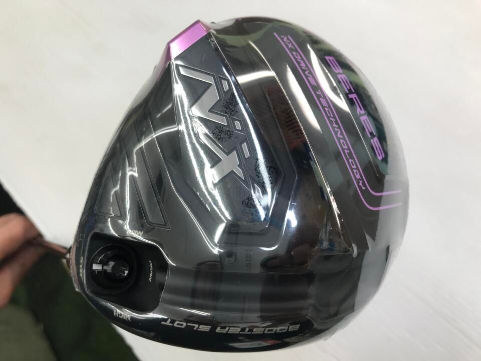 ホンマゴルフ　BERES NX レディス　11.5度　VIZARD FOR NX 37　Lフレックス　ドライバー　中古　ゴルフドゥ！NEXT川越店【最短即日発送】