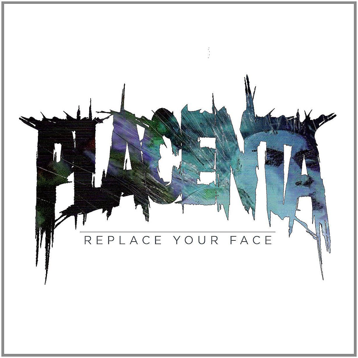 【CD】Replace Your Face