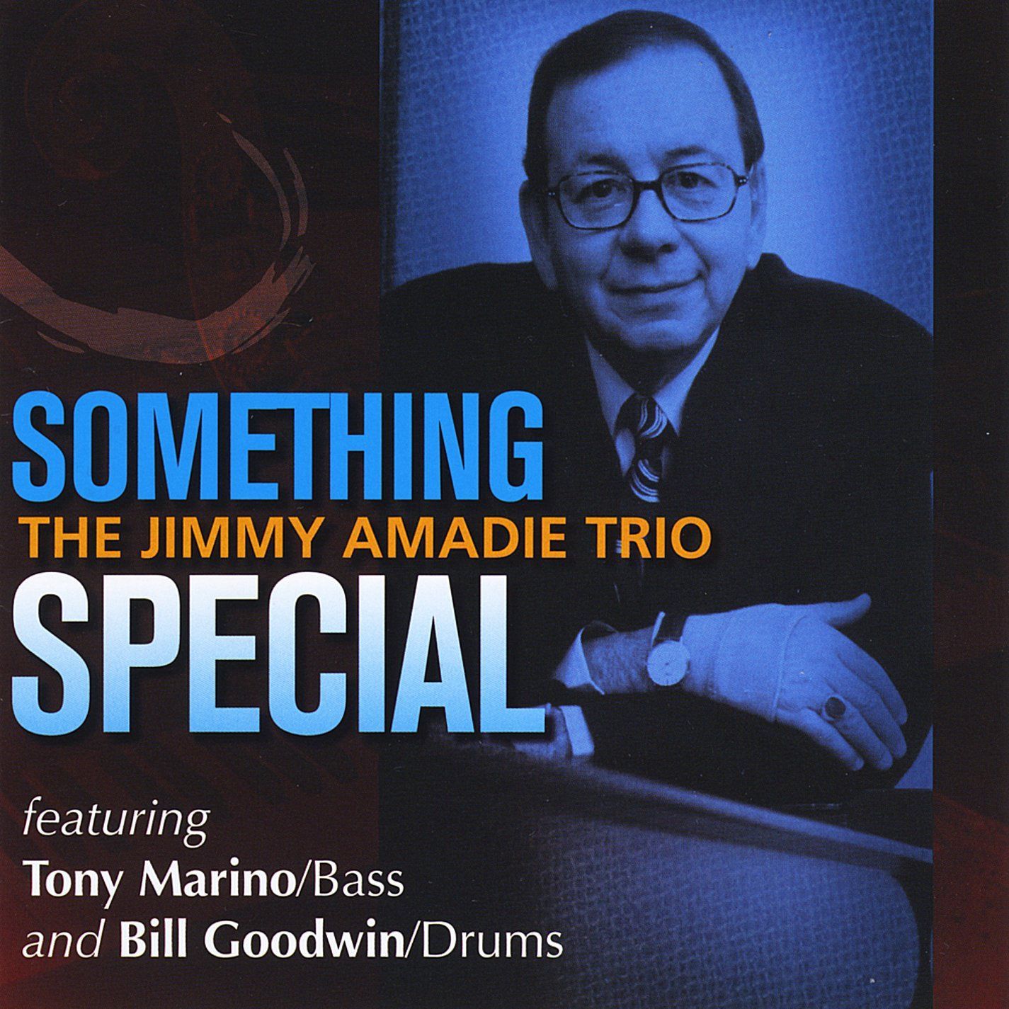 【CD】Something Special