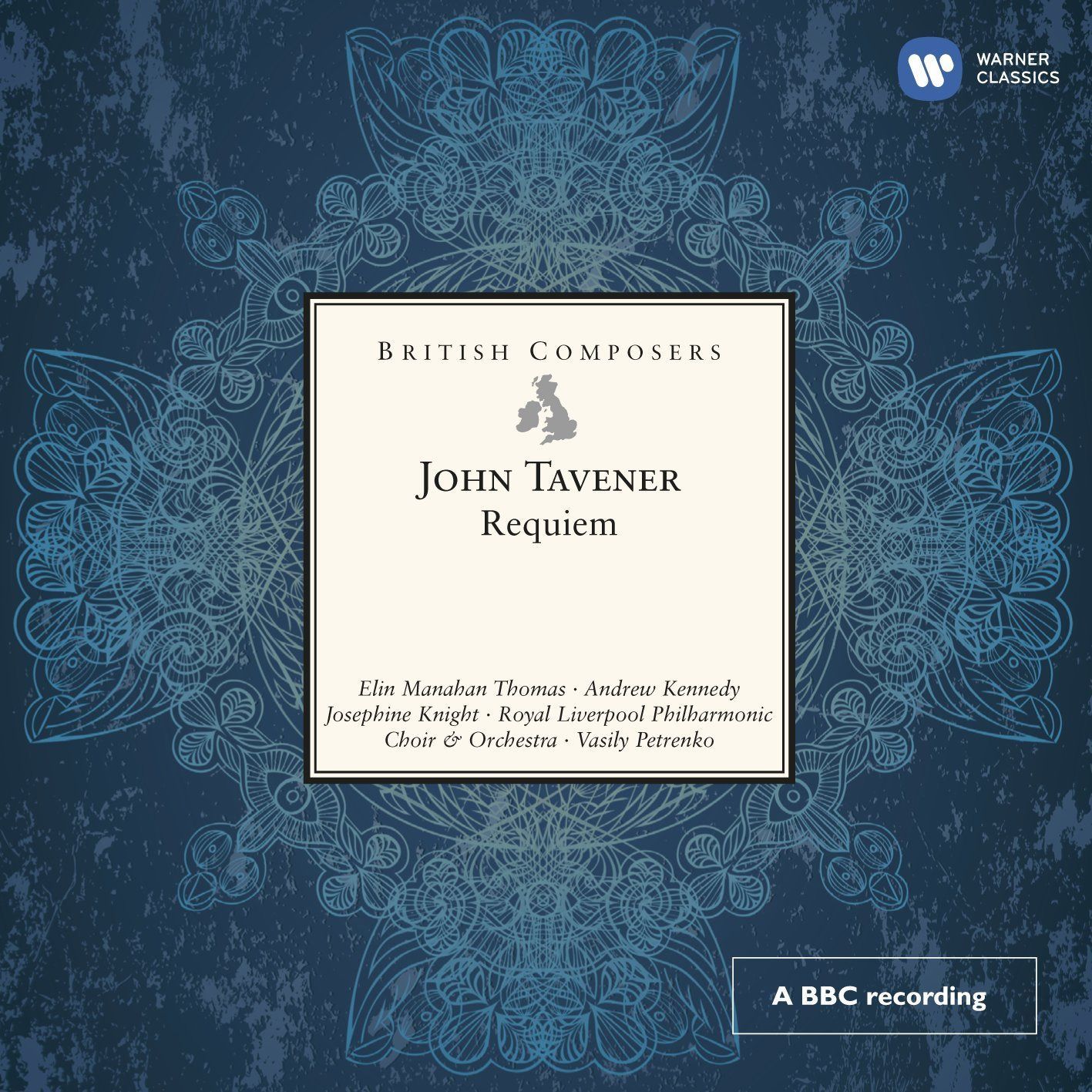 【CD】Requiem