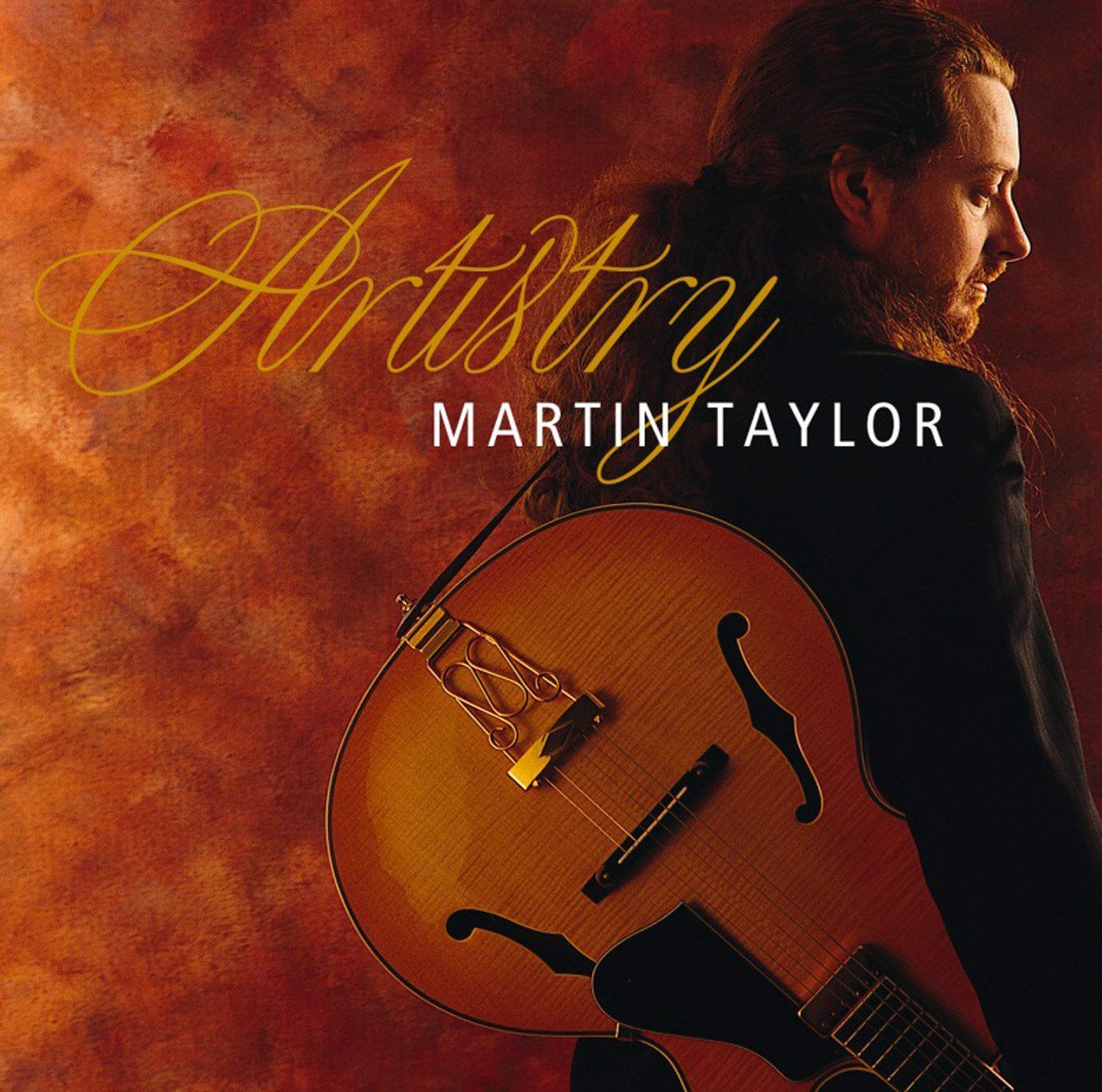 【CD】Artistry
