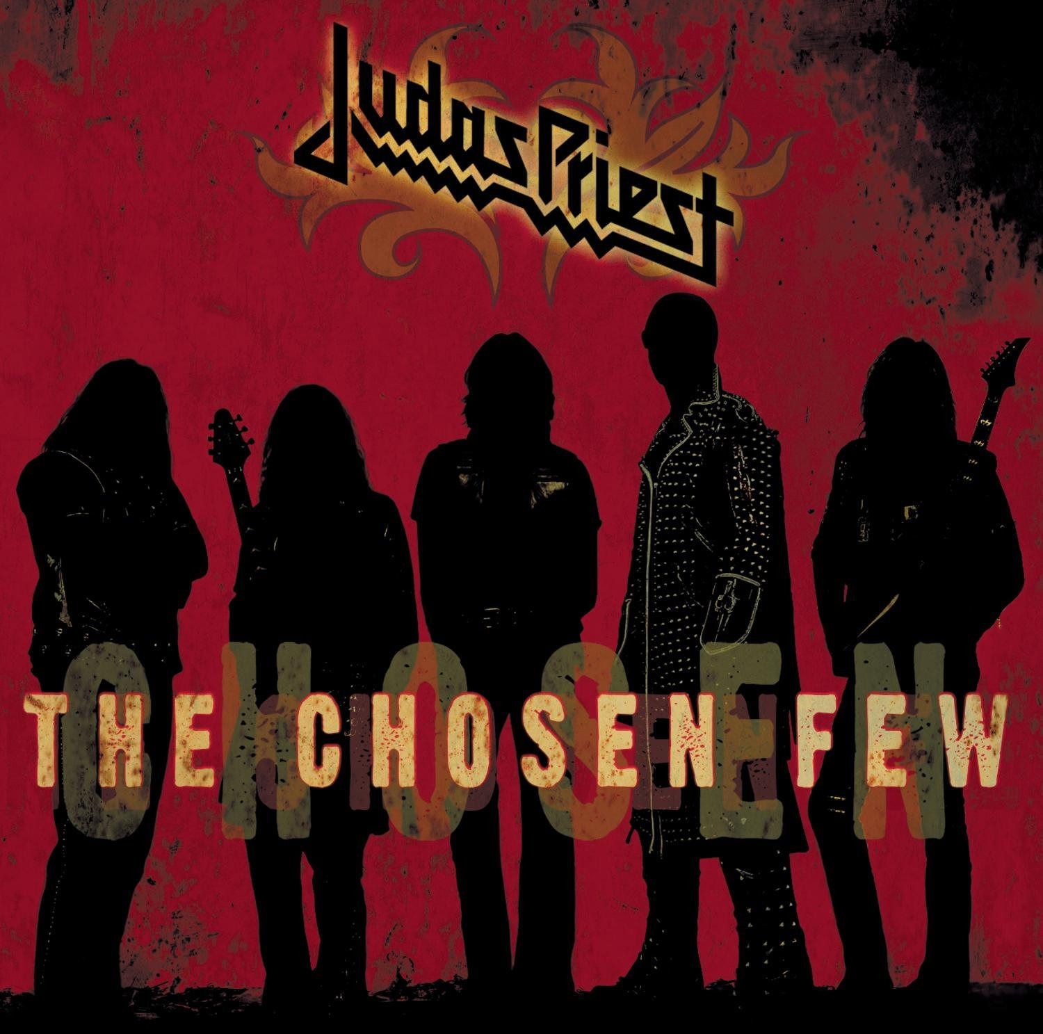 【CD】THE CHOSEN FEW
