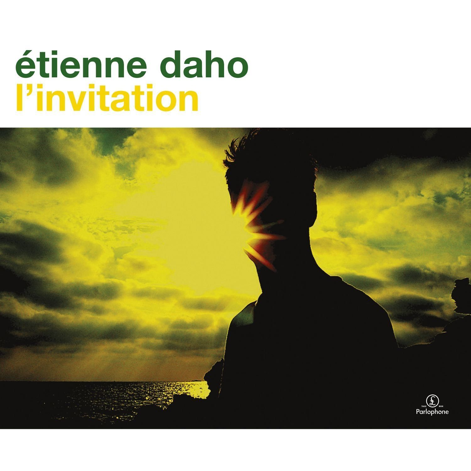 【CD】L'invitation -Deluxe-