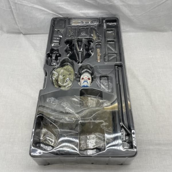 中古】クオーター・スケールシリーズ バットマン 1/4[91]