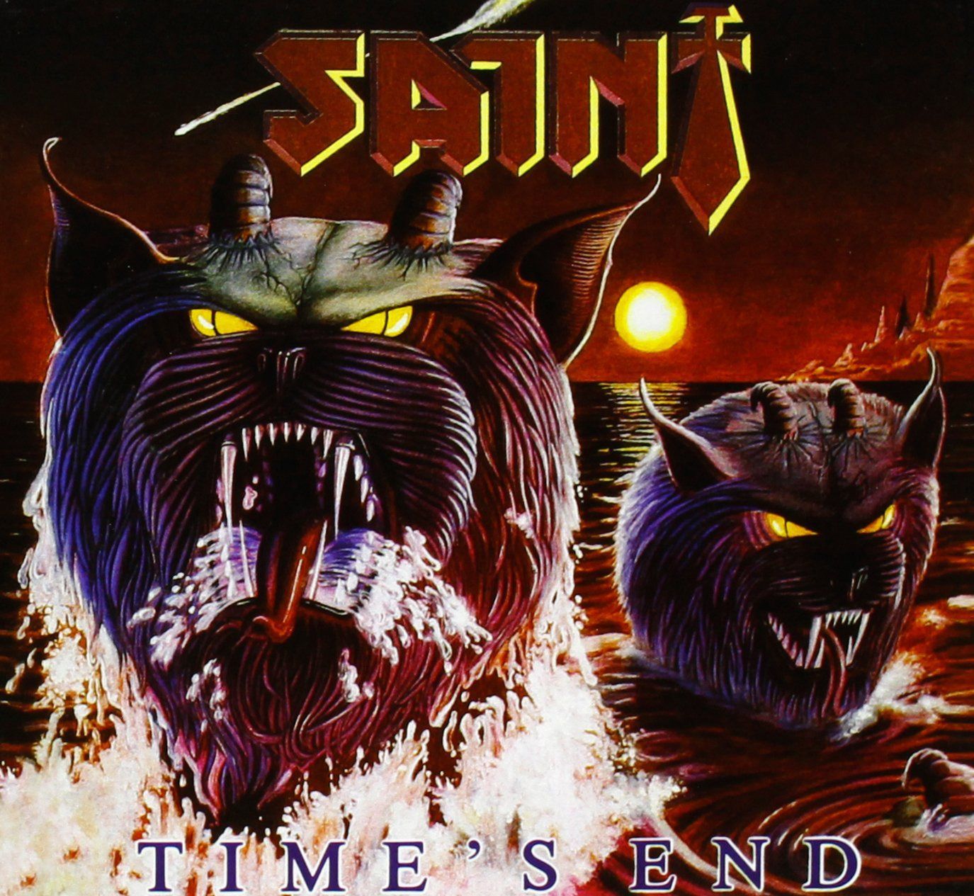 【CD】Times End (Originals: Disc Two)