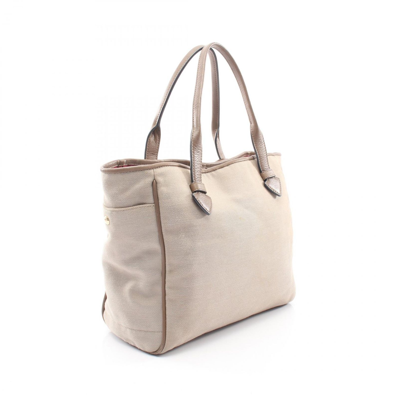 ロエベ LOEWE トートバッグ ヘリテージ 376.80.B53 グレージュ 