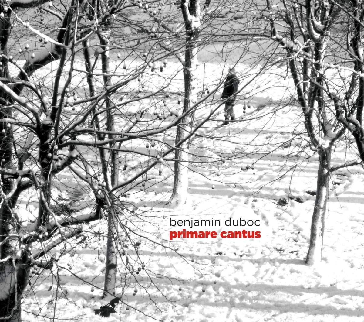 【CD】Primare Cantus