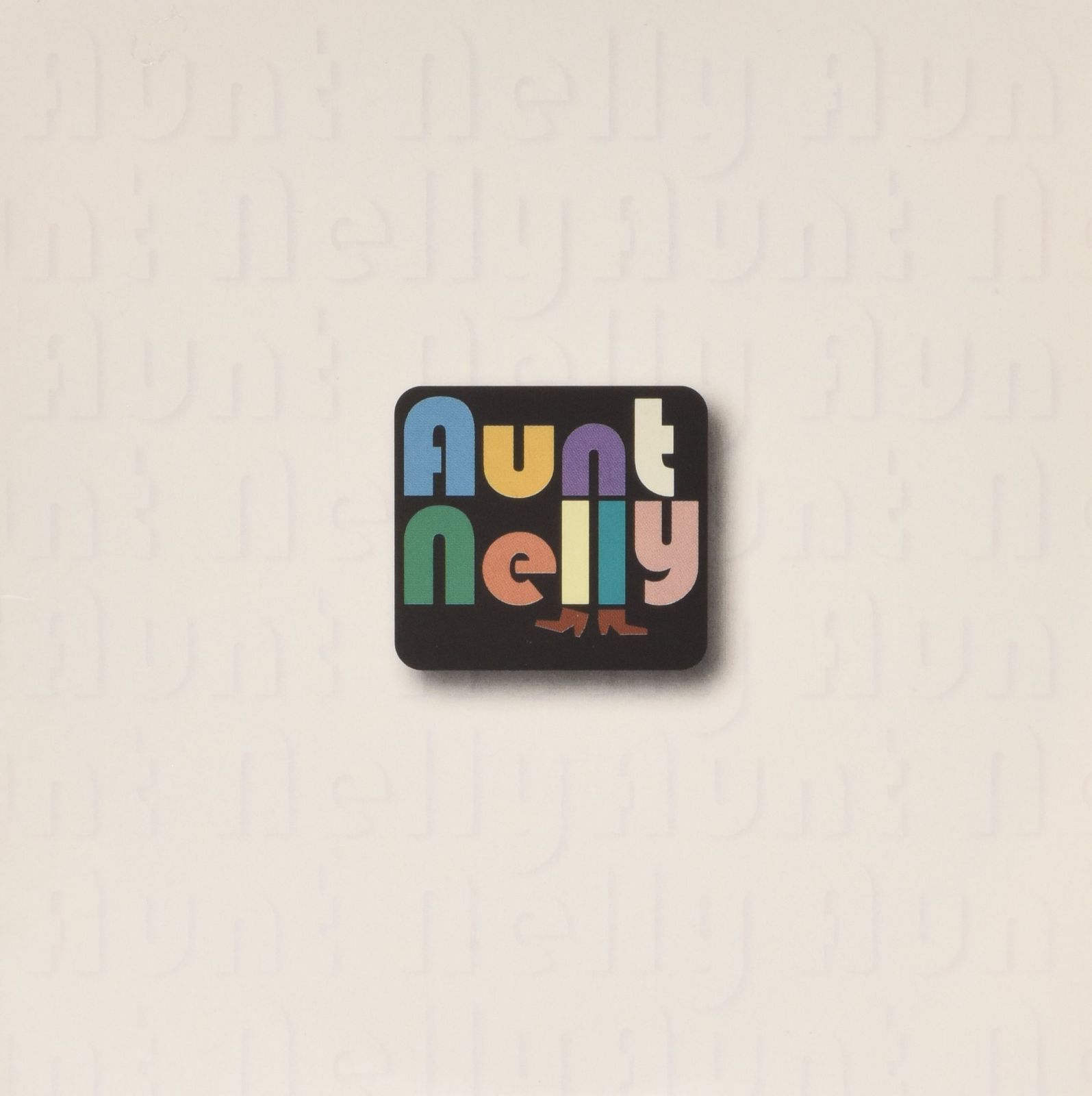 【CD】Aunt Nelly