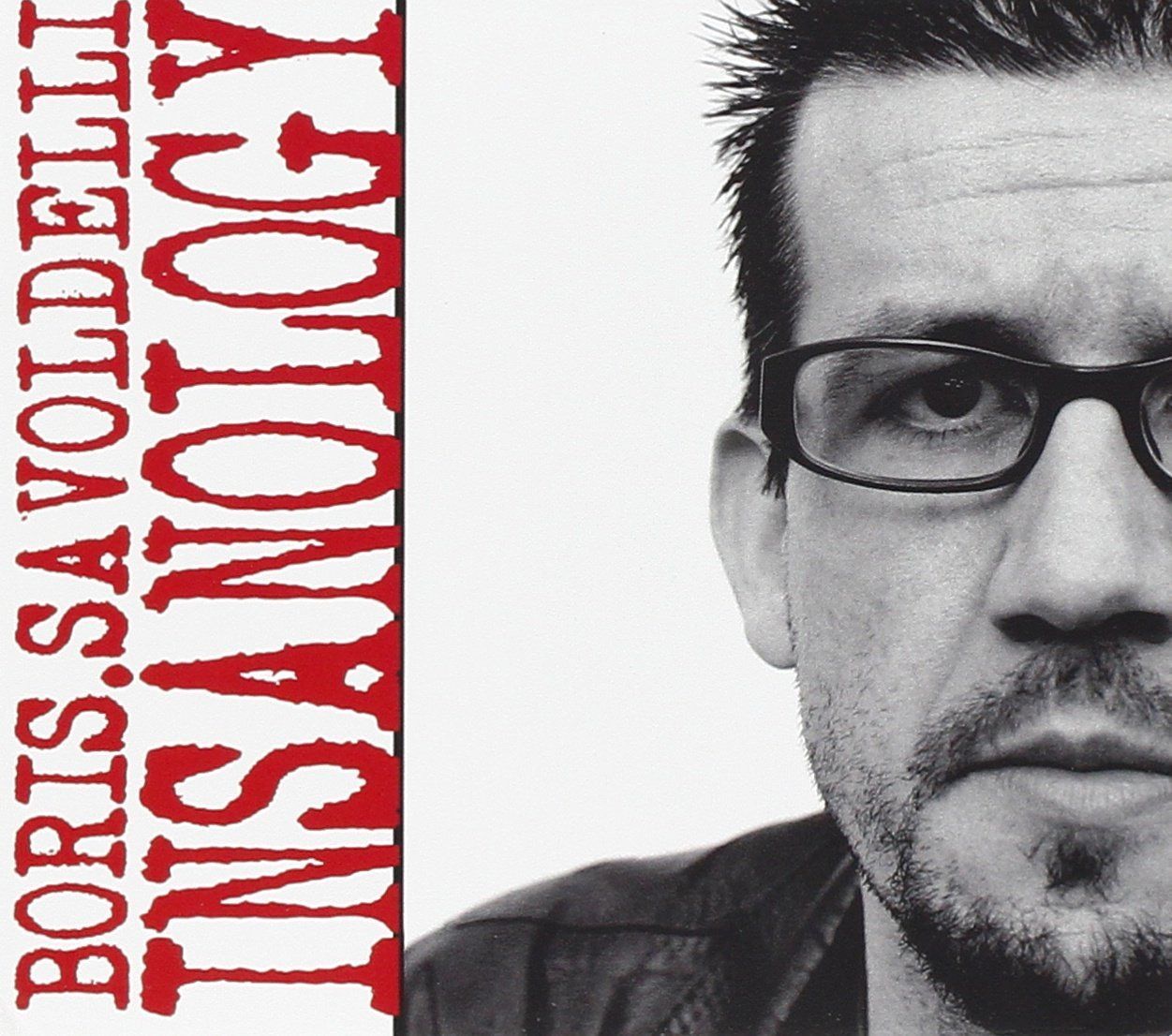 【CD】Insanology