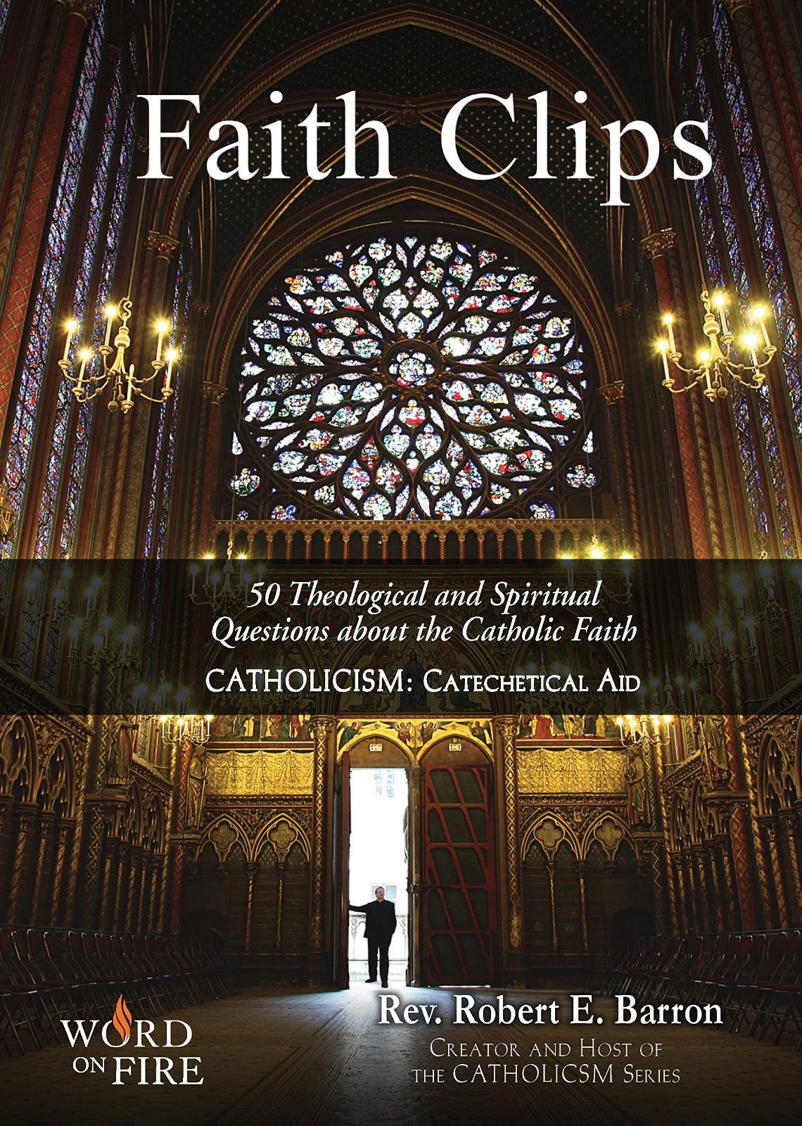 【CD】Faith Clips