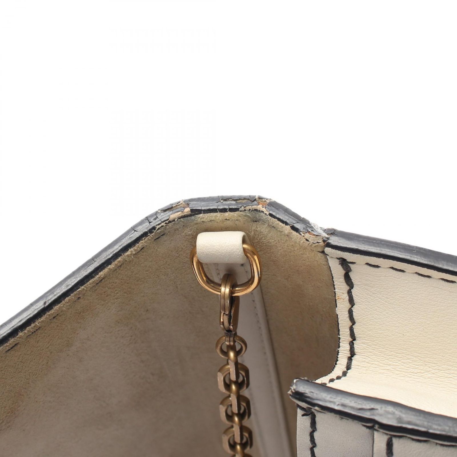 クリスチャンディオール Christian Dior ショルダーバッグ J