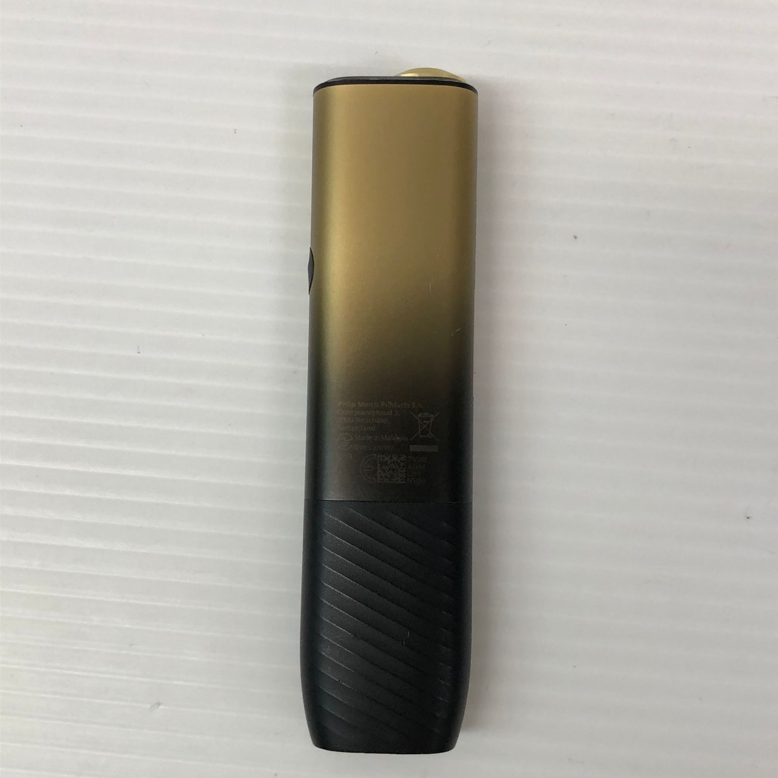 □IQOS イルマ i ワン セレッティ モデル ※本体のみ 中古品 