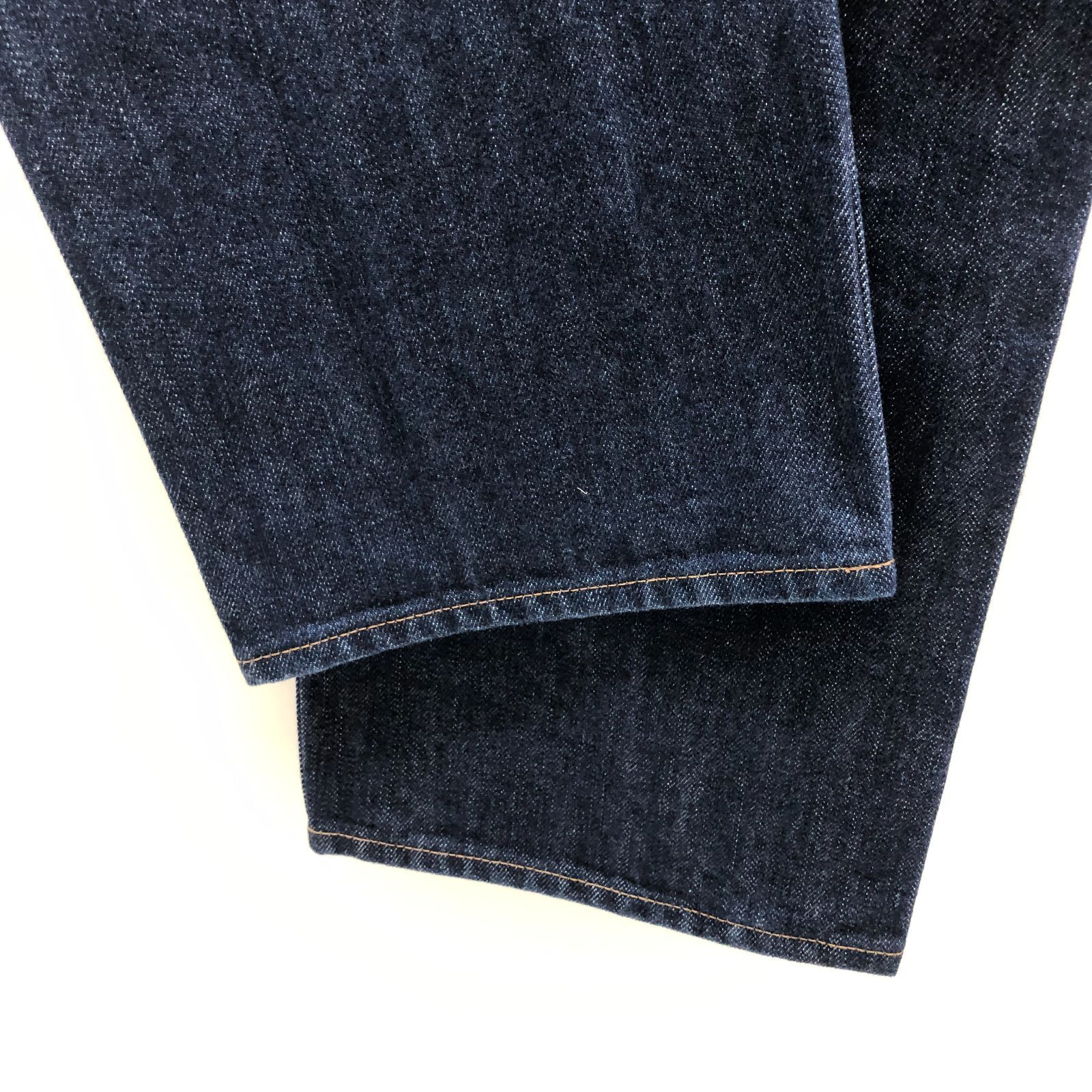 CIOTA シオタ デニム 新品未使用 タグ付き タグ付き/未使用】CIOTA シオタ デニムパンツ メンズ 28 インディゴ