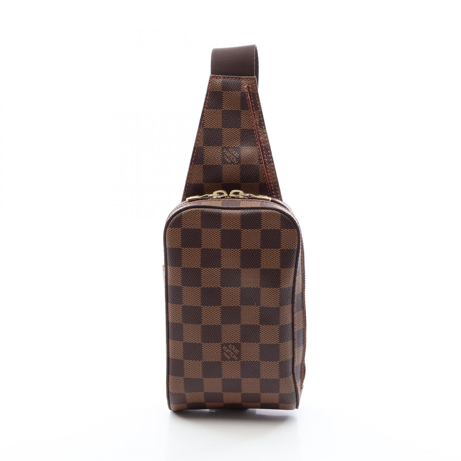 ルイ・ヴィトン LOUIS VUITTON ウエストバッグ ボディバッグ 