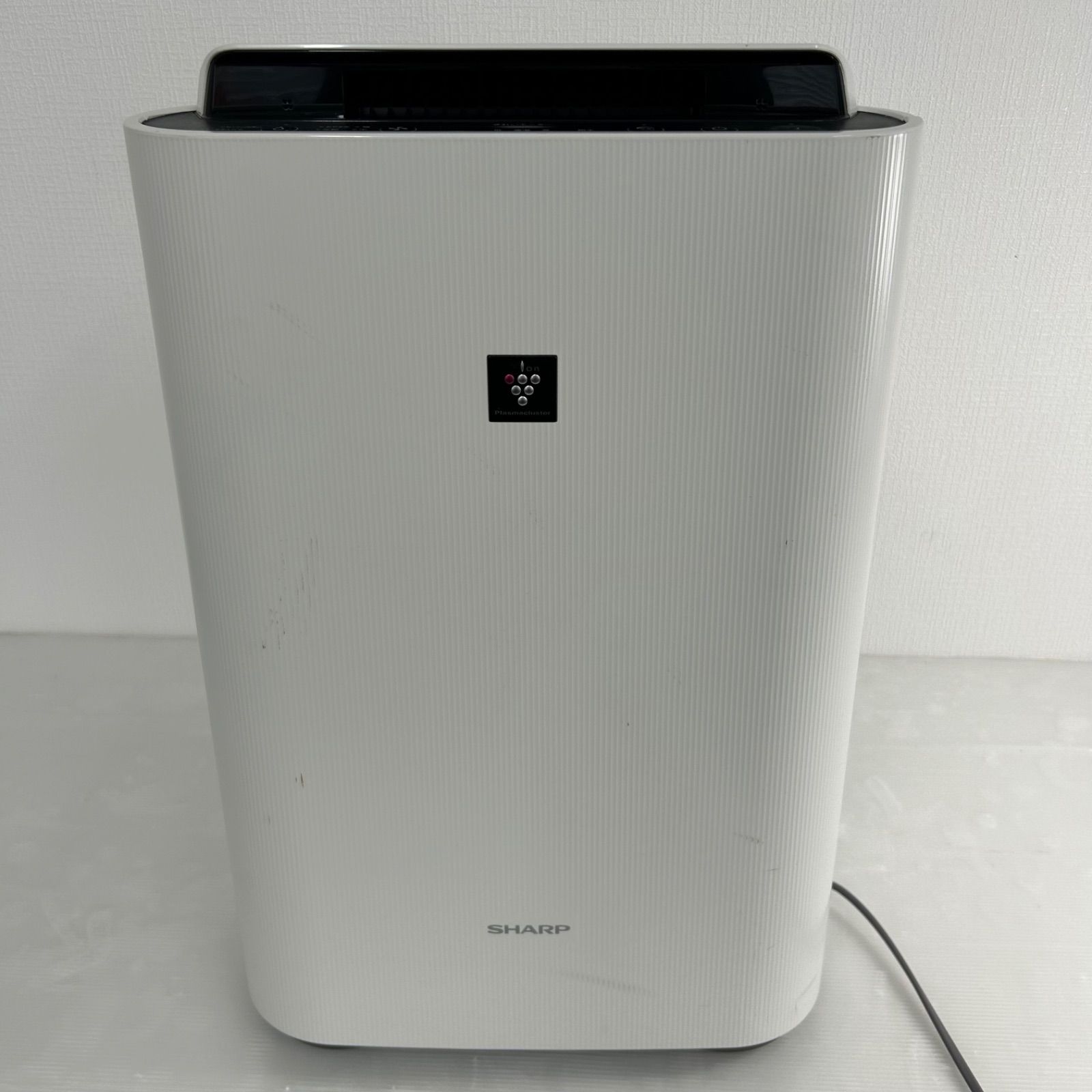 ☆加湿空気清浄機 ☆SHARP シャープ KC-N50-W 2020年製