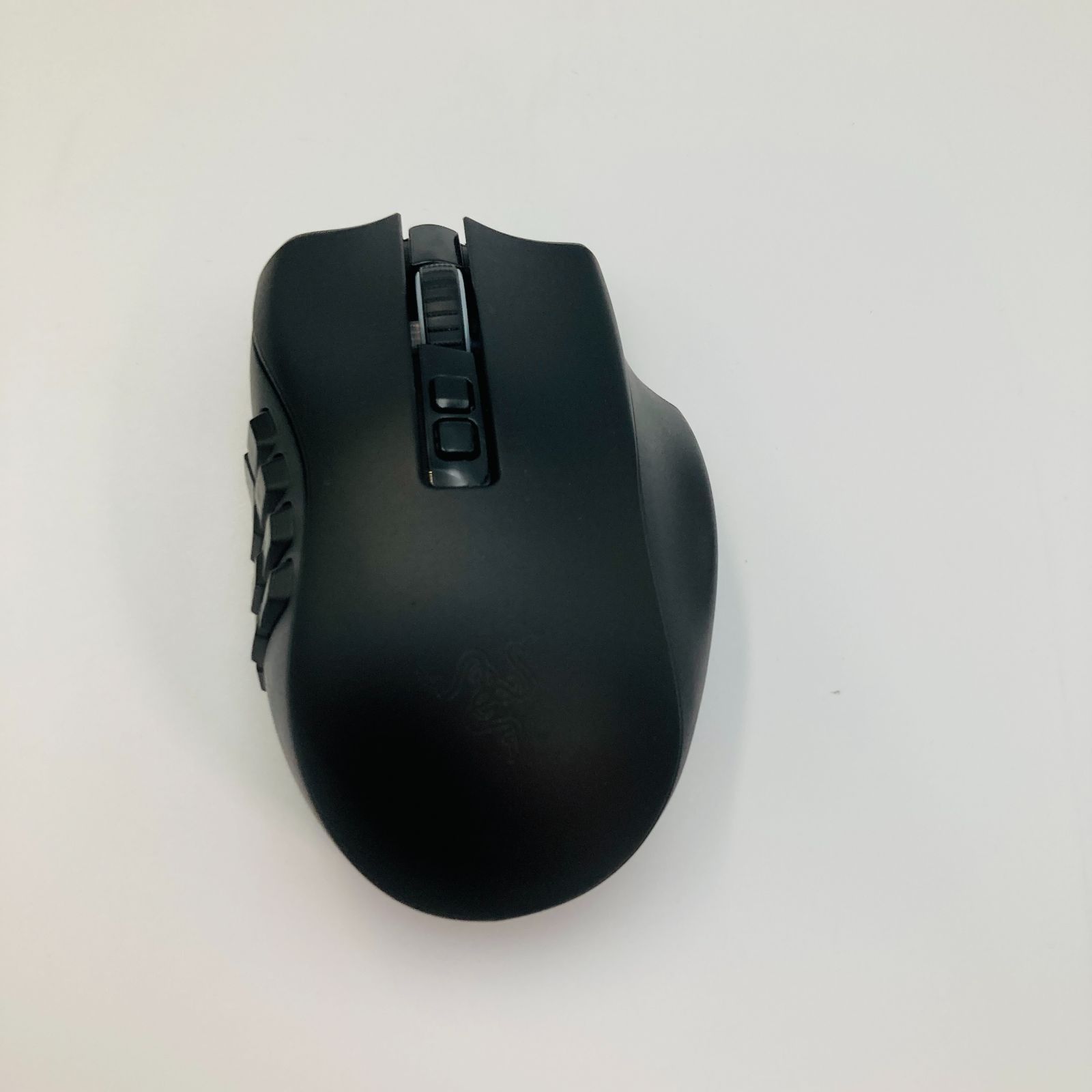 Razer Naga Pro ワイヤレス ゲーミングマウス Razer NAGA PRO