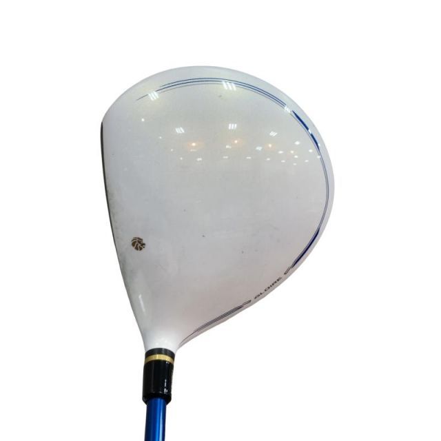 中古】 テーラーメイド GLOIRE F 11° ドライバー DR 純正特注シャフト
