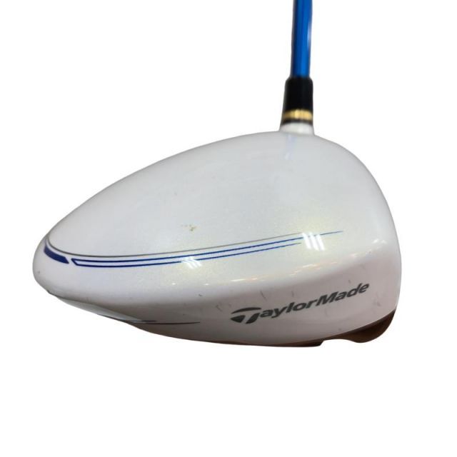 中古】 テーラーメイド GLOIRE F 11° ドライバー DR 純正特注シャフト