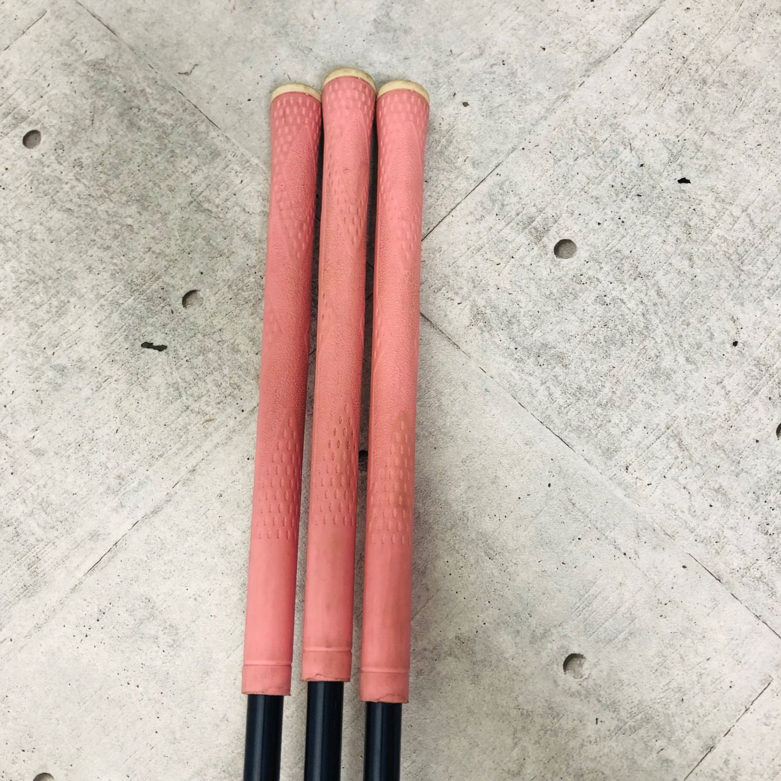 ゴルフ DUNLOP ダンロップ XXIO5 ゼクシオ5 MP500A 8i 9i SW 3本