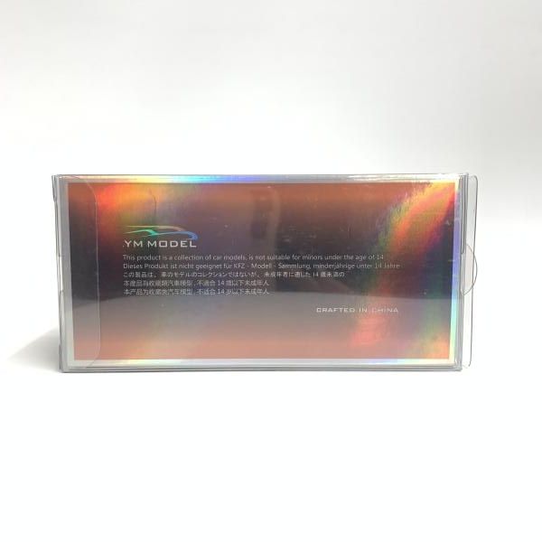 【中古】YM model 1/64 ﾎﾝﾀﾞ LBWK NSX Spoon #100 『499個限定』[18][240018373698] 中古】YM model 1/64 ﾎﾝﾀﾞ LBWK NSX Spoon #100 『499個限定』[18