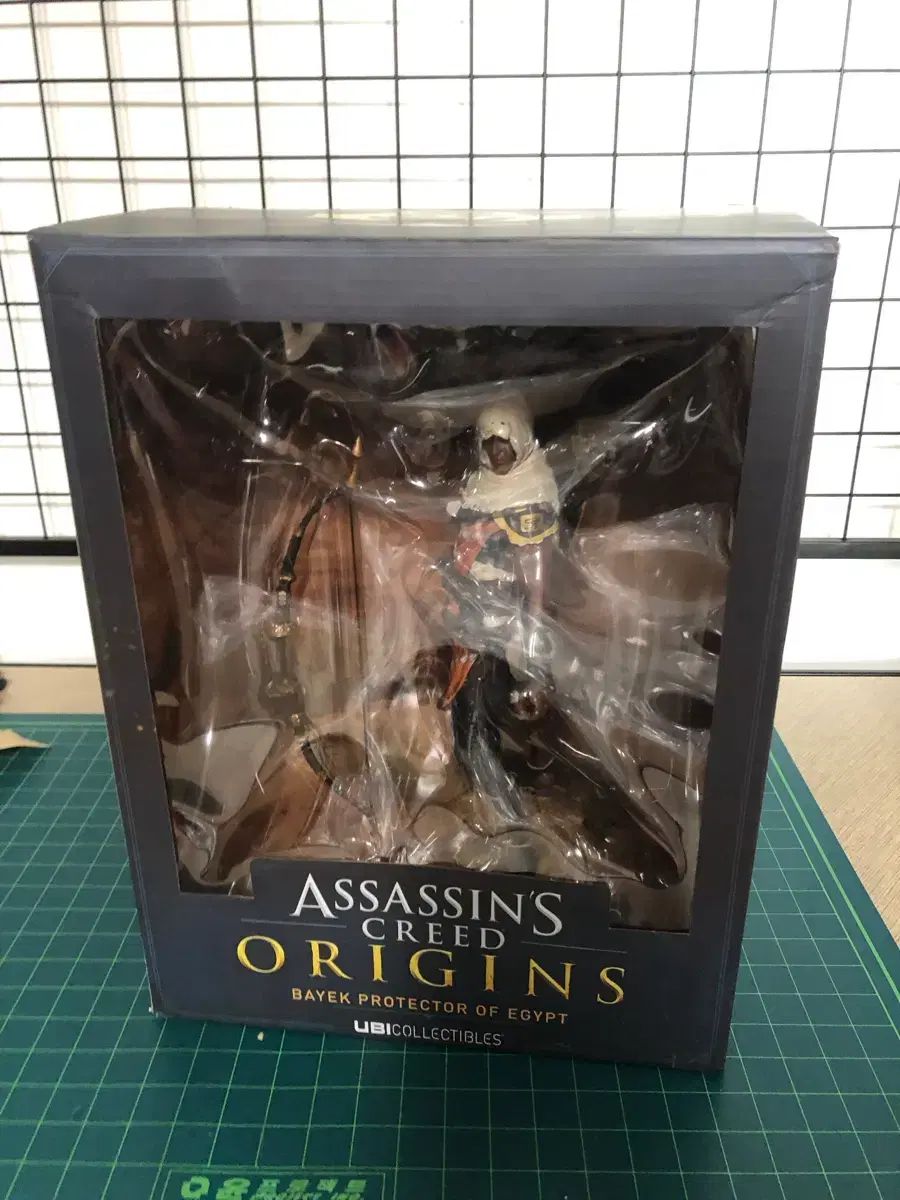 アサシン クリード フィギュア チャンシル 様 専用