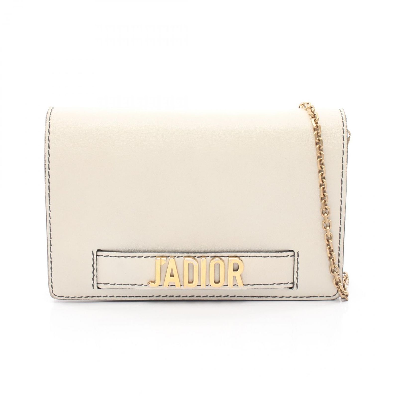 クリスチャンディオール Christian Dior ショルダーバッグ J
