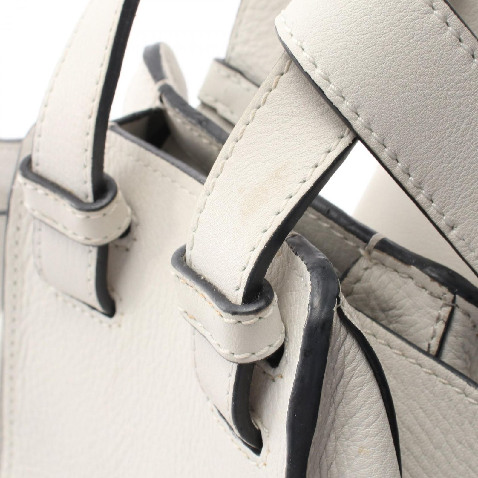 ロエベ LOEWE ハンドバッグ HAMMOCK SMALL ハンモック スモール 2WAY