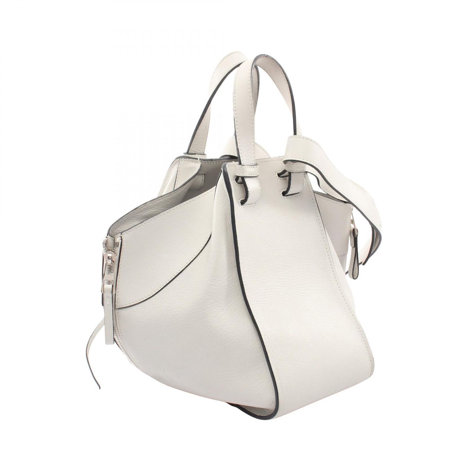 ロエベ LOEWE ハンドバッグ HAMMOCK SMALL ハンモック スモール 2WAY