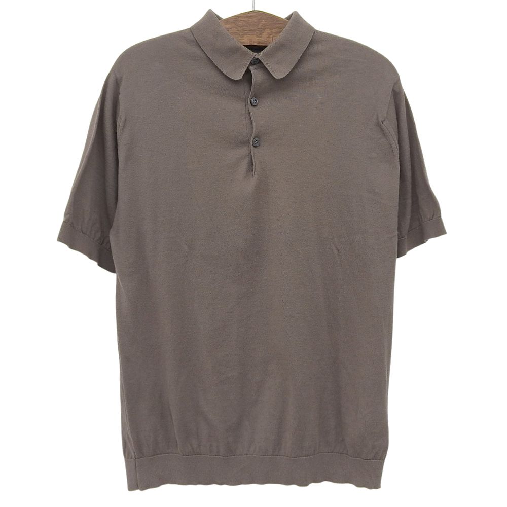 人気，定番人気 JOHN SMEDLEY ジョンスメドレー 美品 シーアイランド