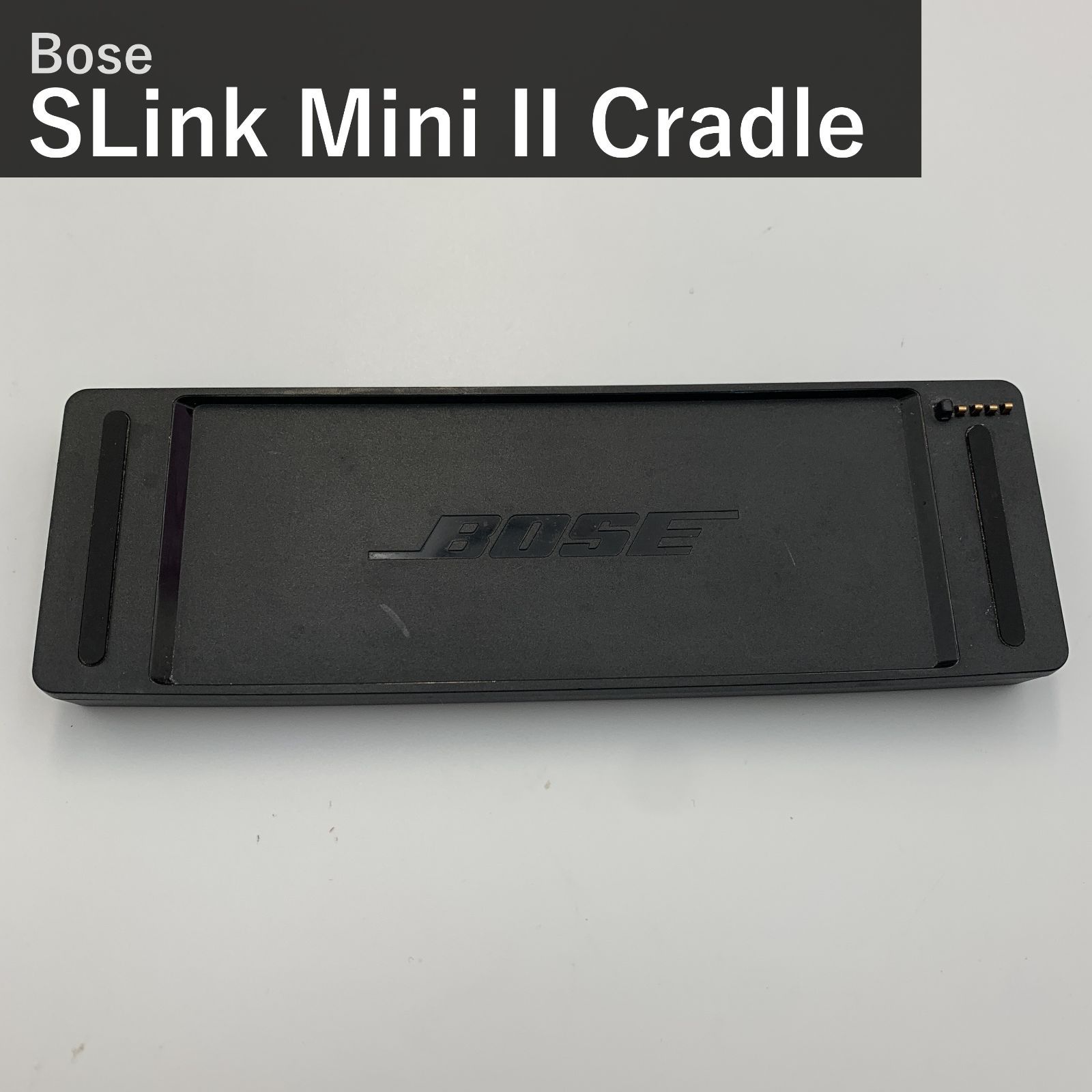 【ジャンク】Bose SoundLink Mini II ワイヤレススピーカー ジャンク】BOSE/ボーズ 416912 SoundLink Mini II サウンドリンクミニ2