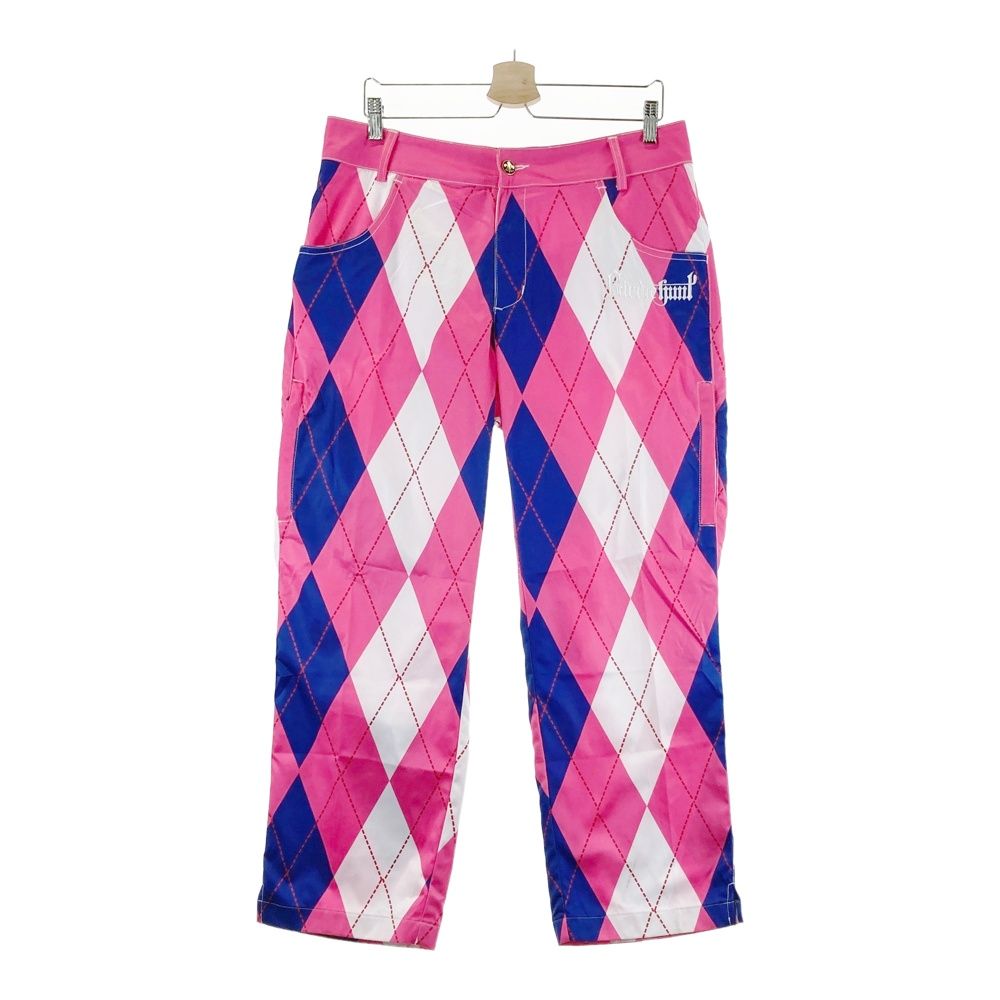 サイズ：38 BIRDIE HUNT バーディーハント ストレッチパンツ