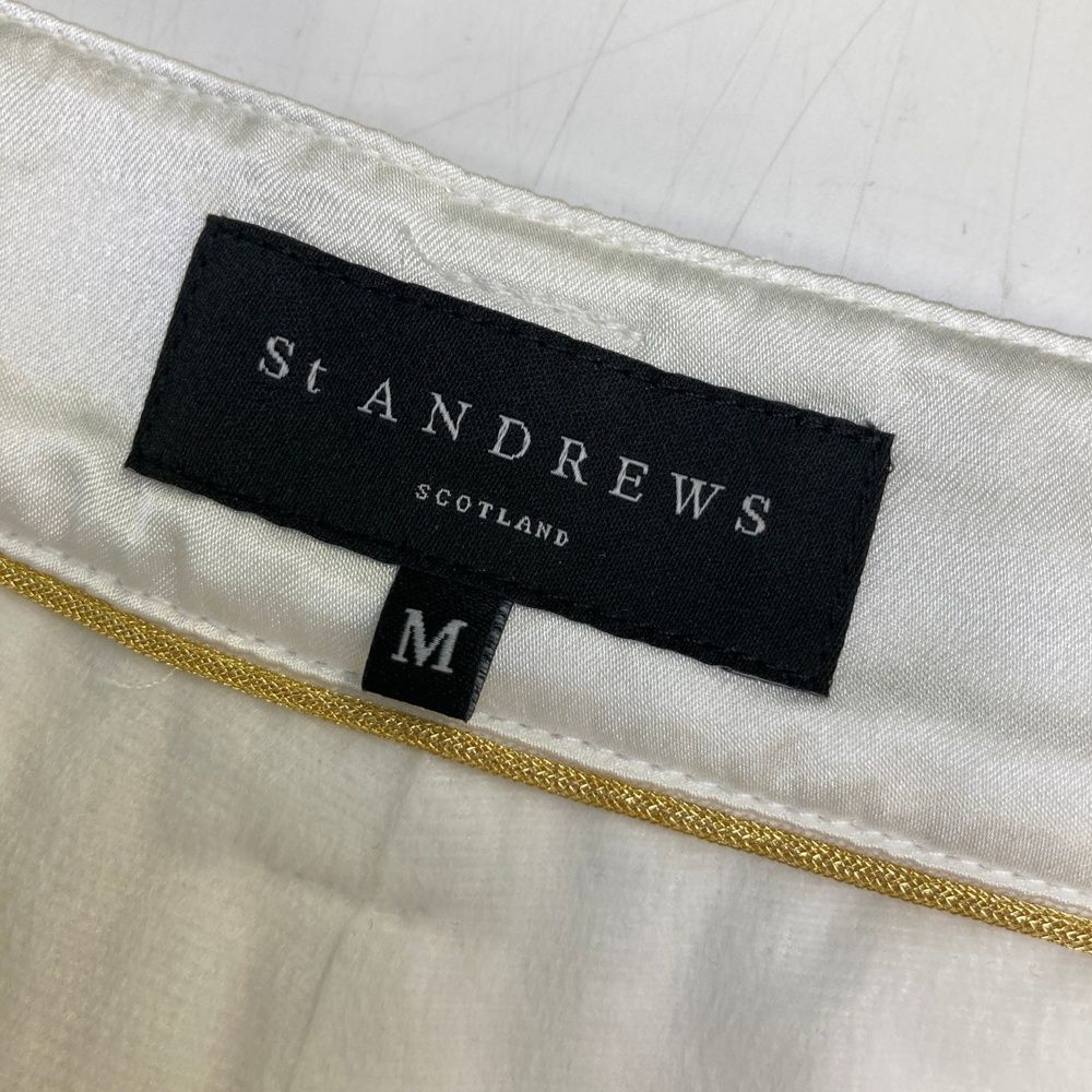 サイズ：M ST ANDREWS セントアンドリュース 2026年モデル ダンボール