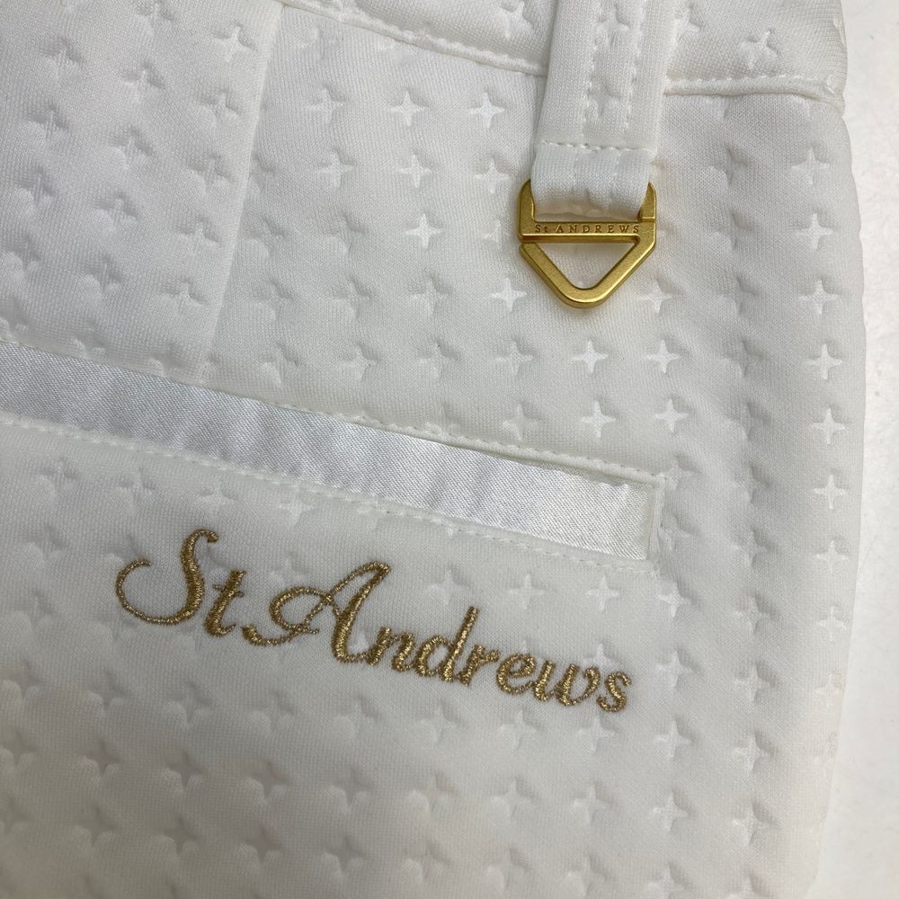 サイズ：M ST ANDREWS セントアンドリュース 2026年モデル ダンボール