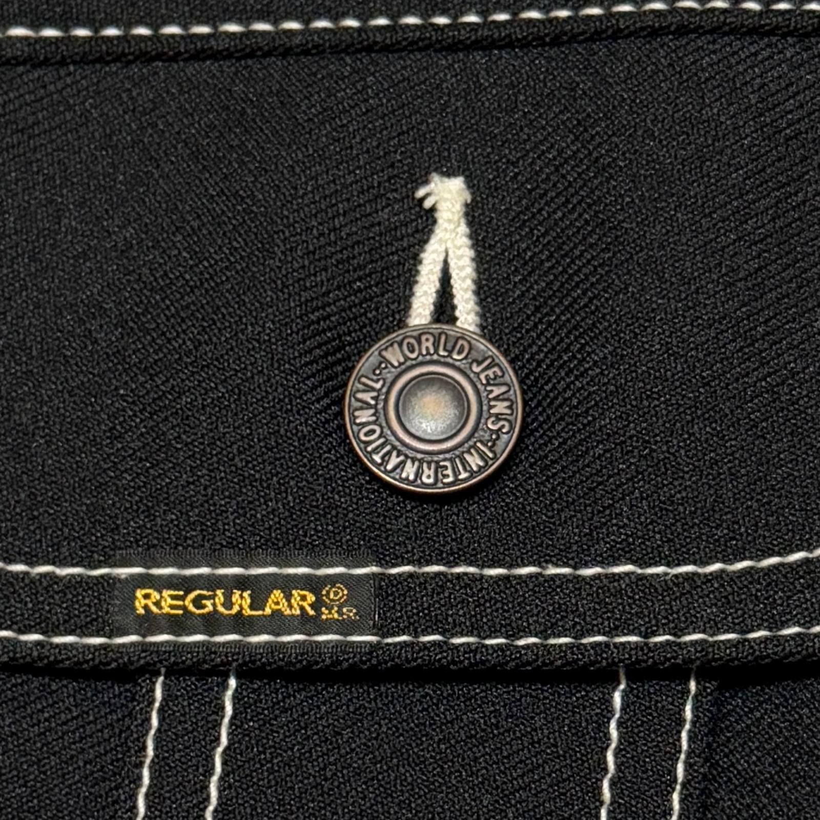 DAIRIKU 20SS Regular Polyester Jacket レギュラーポリエステル 