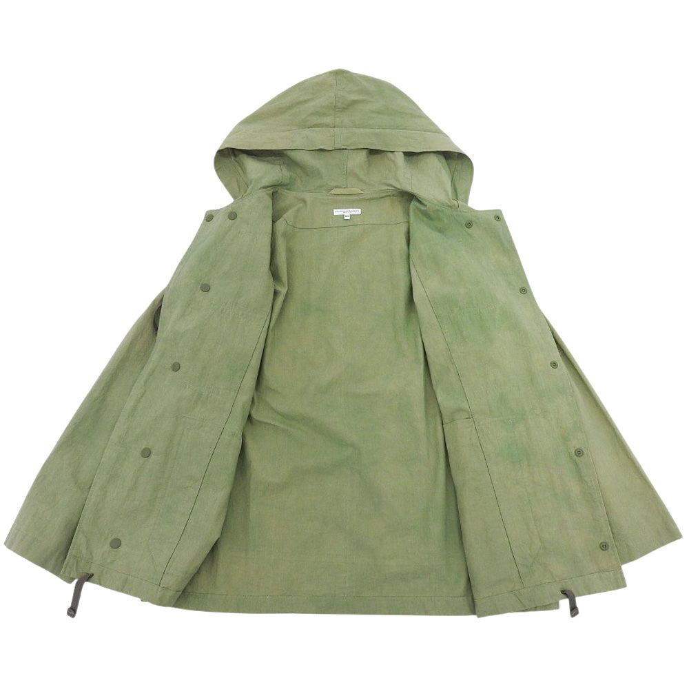 レディース Engineered Garments エンジニアードガーメンツ 美品 