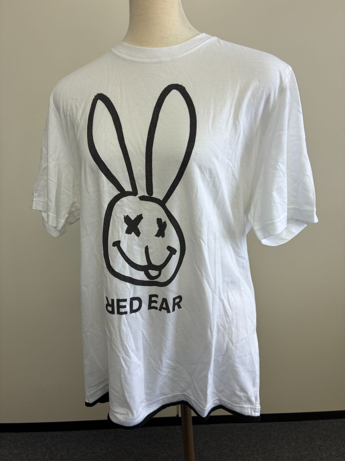 ポールスミス（Paul Smith）の高級カジュアルライン「RED EAR（レッド 