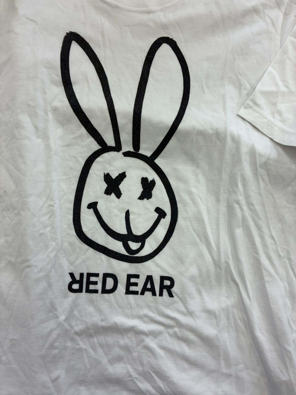 ポールスミス（Paul Smith）の高級カジュアルライン「RED EAR（レッド 