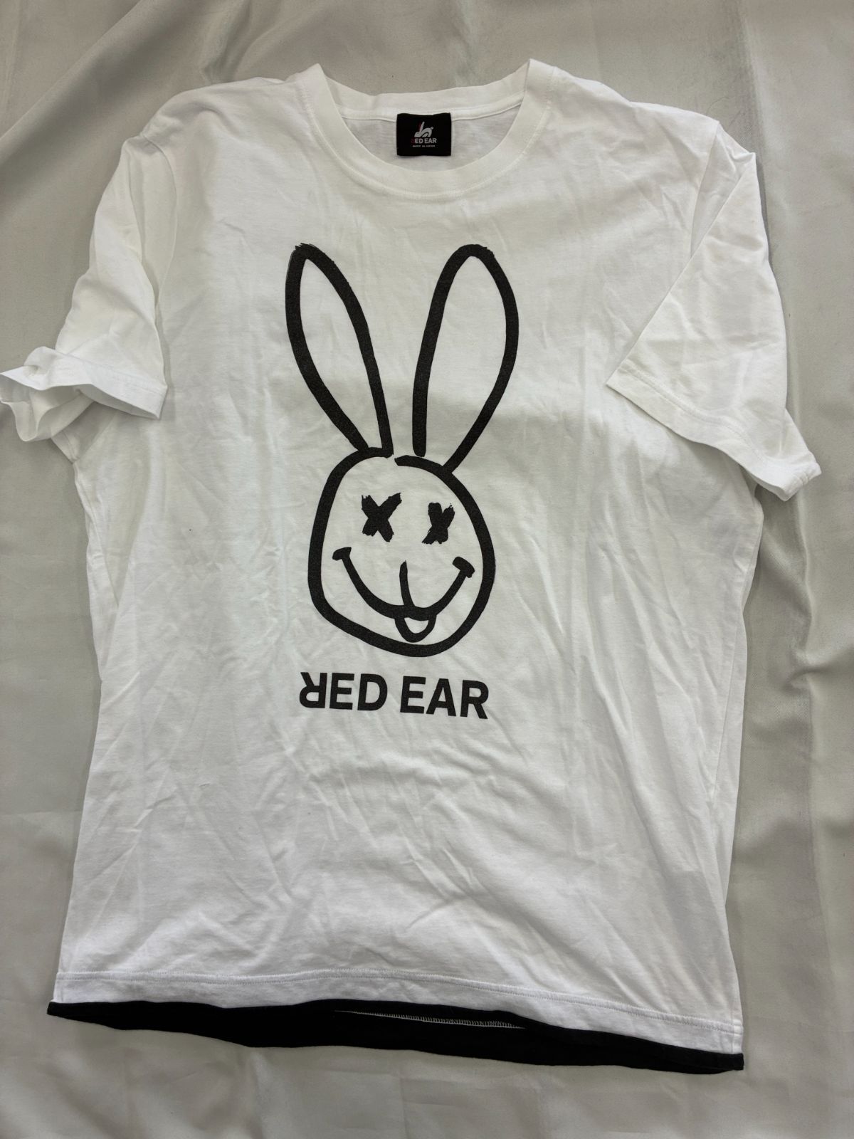 ポールスミス（Paul Smith）の高級カジュアルライン「RED EAR（レッド 