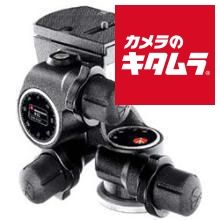【新品】マンフロット 410 ジュニアギアヘッド 《納期約３週間》