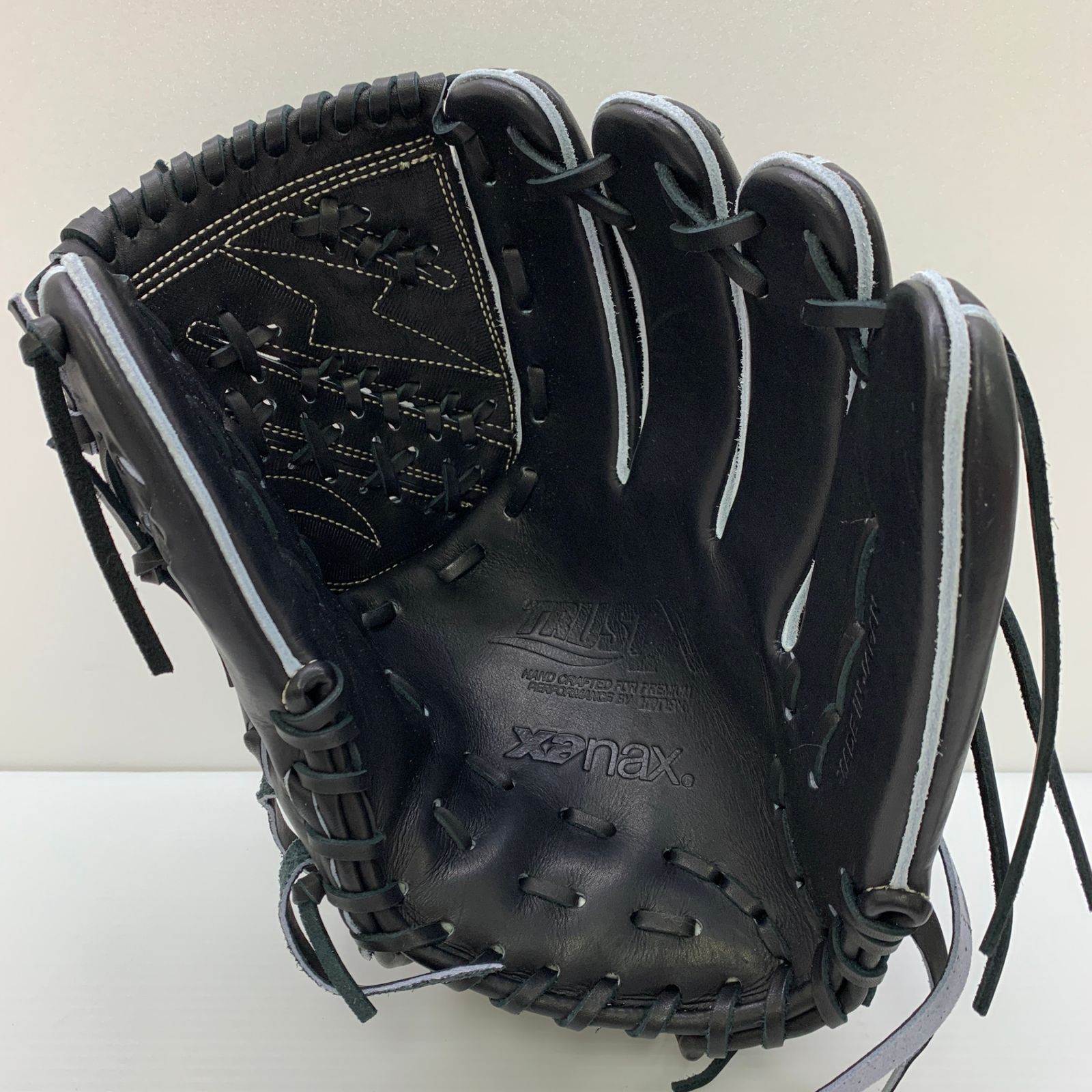 ザナックス Xanax BHG25YK1X 硬式 大人 一般 投手用 グローブ