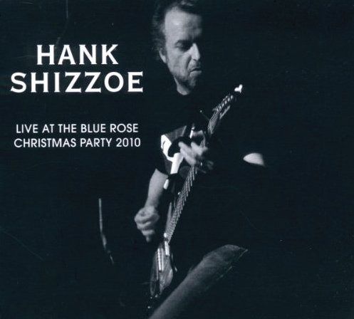 【CD】Live at the Blue Rose..