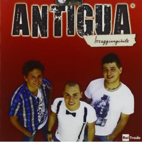 【CD】Irraggiungibile