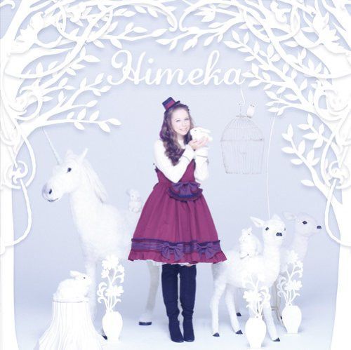 【CD】himekanvas