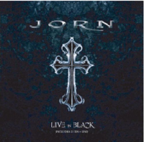 【CD】Live In Black