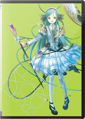 【CD】EXP SOUND BOX 2011