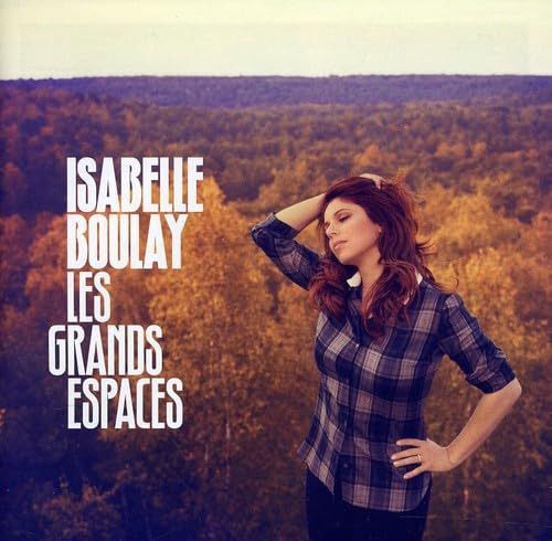 【CD】Grands Espaces
