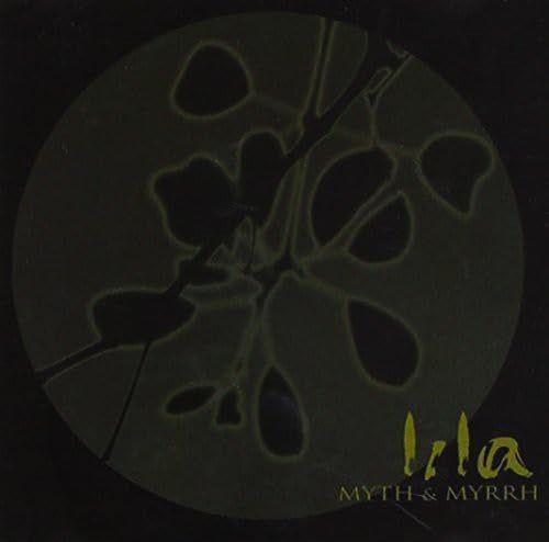 【CD】Myth & Myrrh