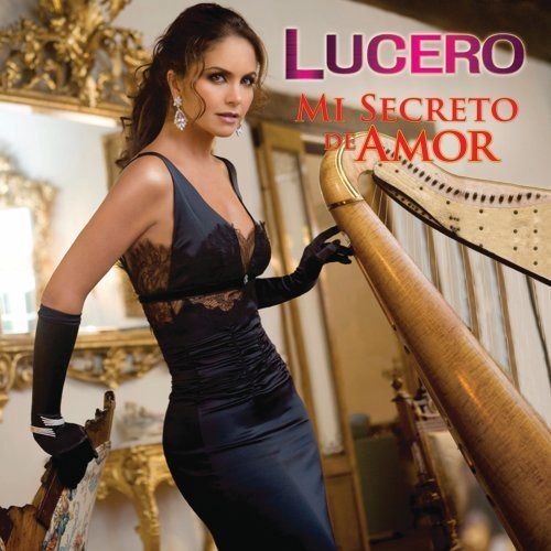 【CD】Mi Secreto De Amor