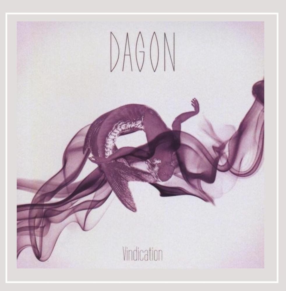 【CD】Vindication Ep